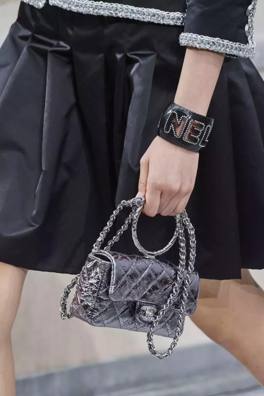 香奈儿2023新款火爆包包,香奈儿超仙包包