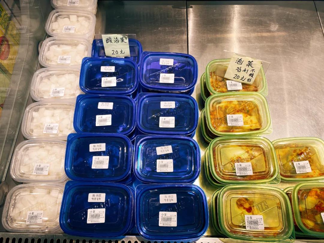 上海比较好玩的超市,上海外国超市有哪些