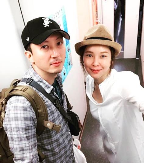 44岁天心近况曝光！闪婚嫁韩国老公现分居两地，婚后坚持不生子