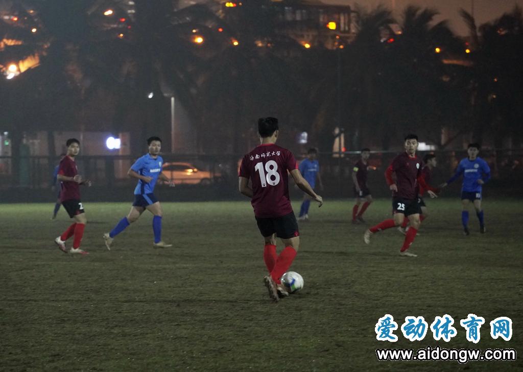 2020年海南省青少年足球赛,2021年海南足球省赛