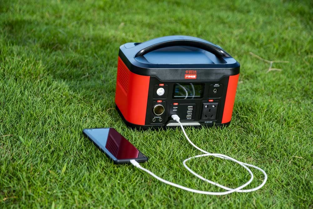 移动电源推荐露营装备,户外露营装备移动电源推荐