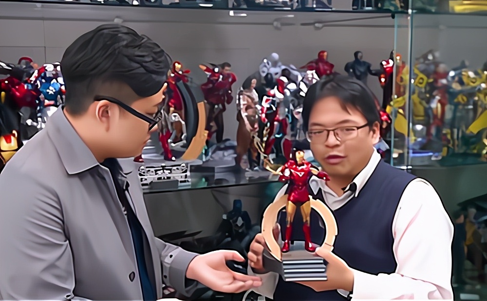 时崎狂三最新版,时崎狂三30周年纪念版手办