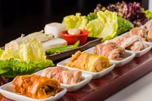 魔都烧肉排行榜,魔都殿堂级烧肉