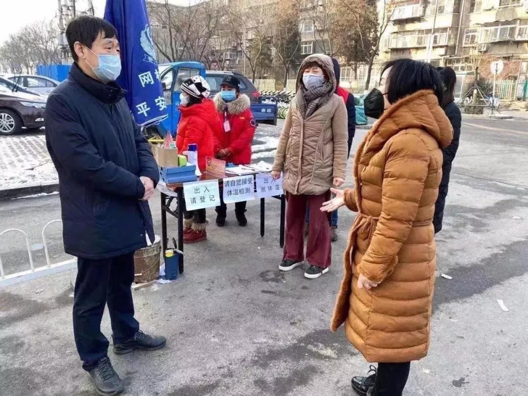 唐山疫情期间生机蓬勃,唐山疫情全面进入应急状态