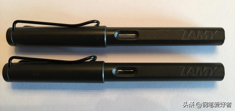 lamy钢笔墨水怎么区分假和真,怎样辨别lamy钢笔恒星真假