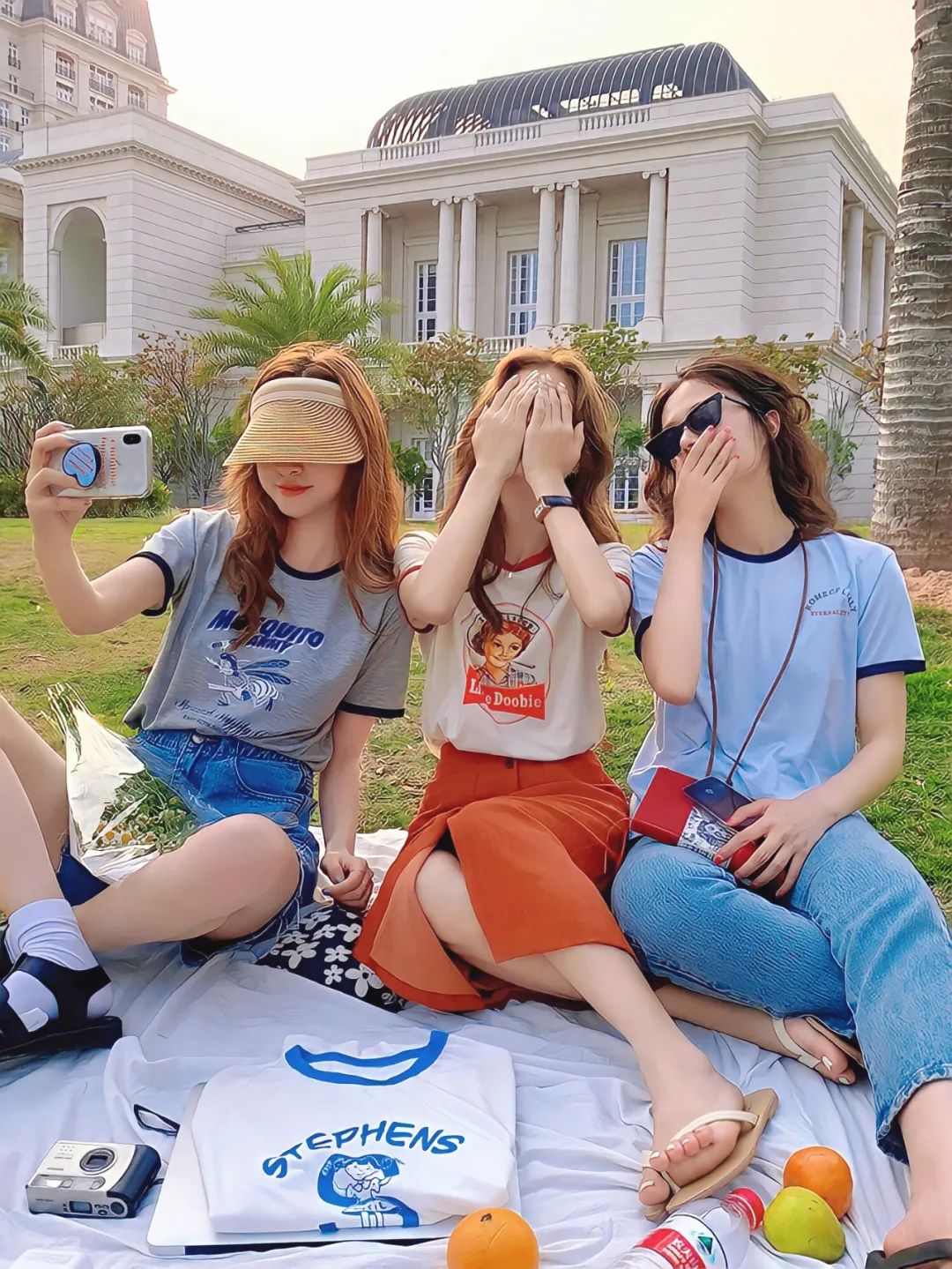 衣服怎么穿搭更好看学生党,别再乱穿衣