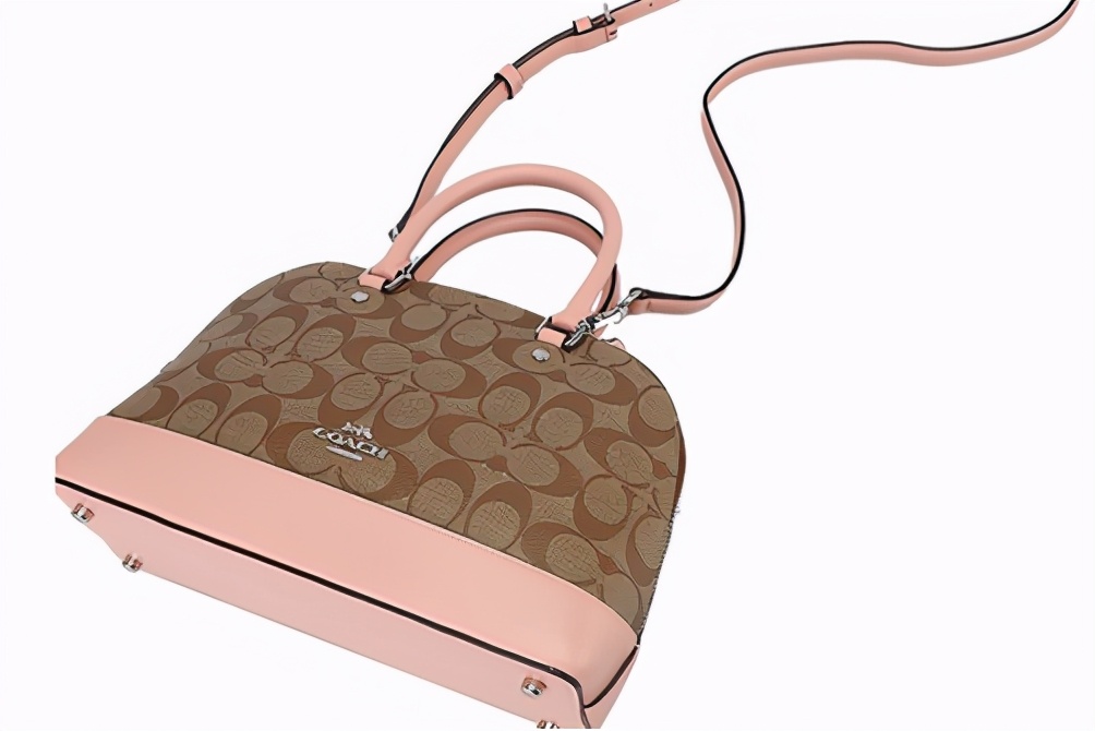 coach蔻驰属于几线品牌,coach蔻驰品牌介绍