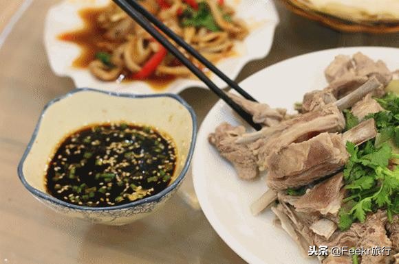 东北比较小众的美食,东北偏北的地方美食