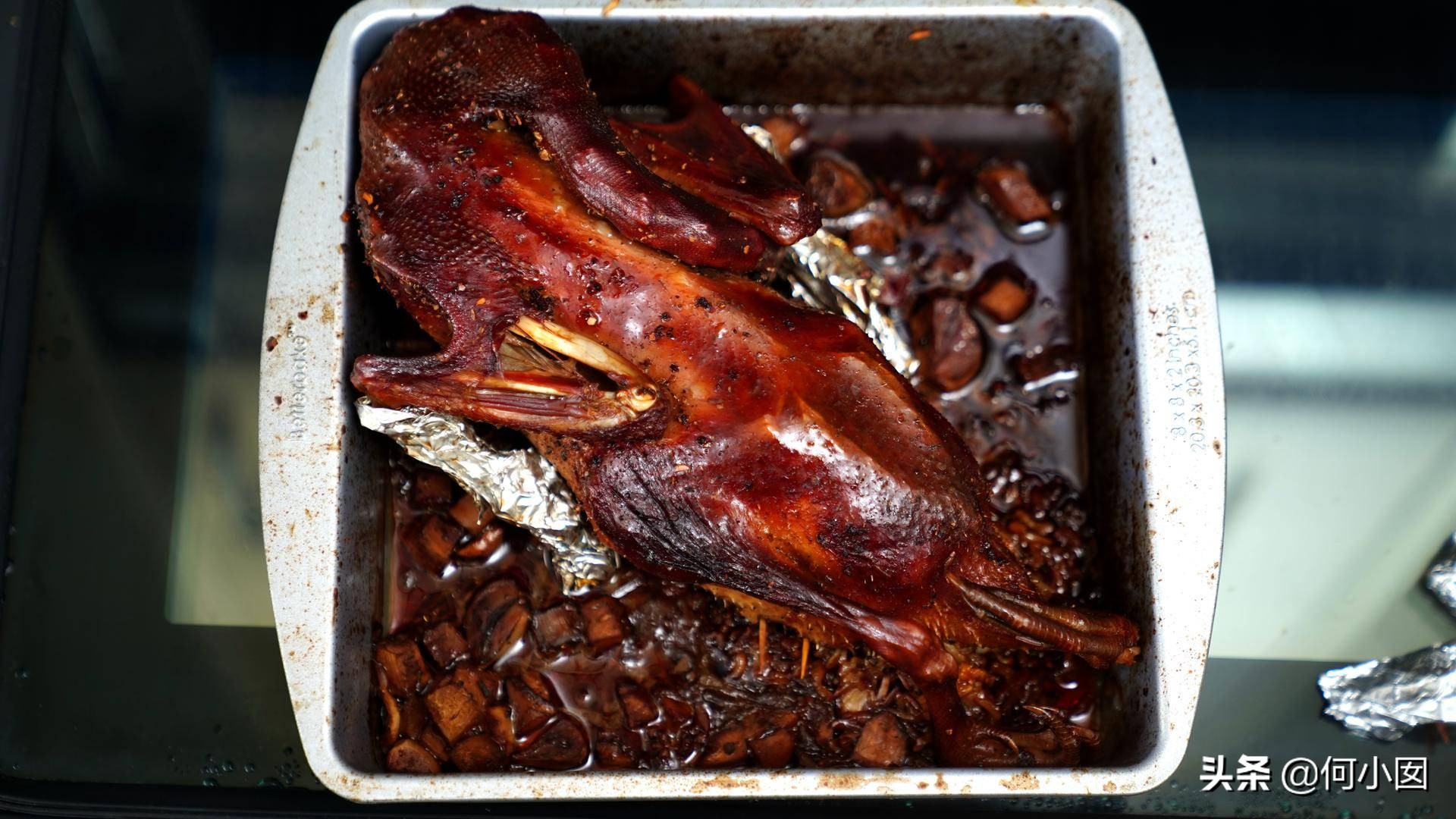 蒸烤箱新手入门必备菜谱,如何利用蒸烤箱做好一日三餐