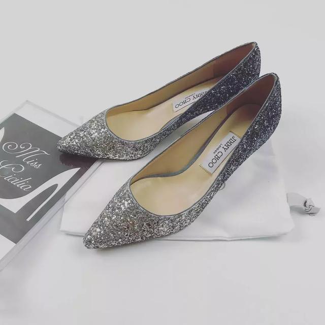 世界上最美的十大高跟鞋,这才是世界上最漂亮的高跟鞋