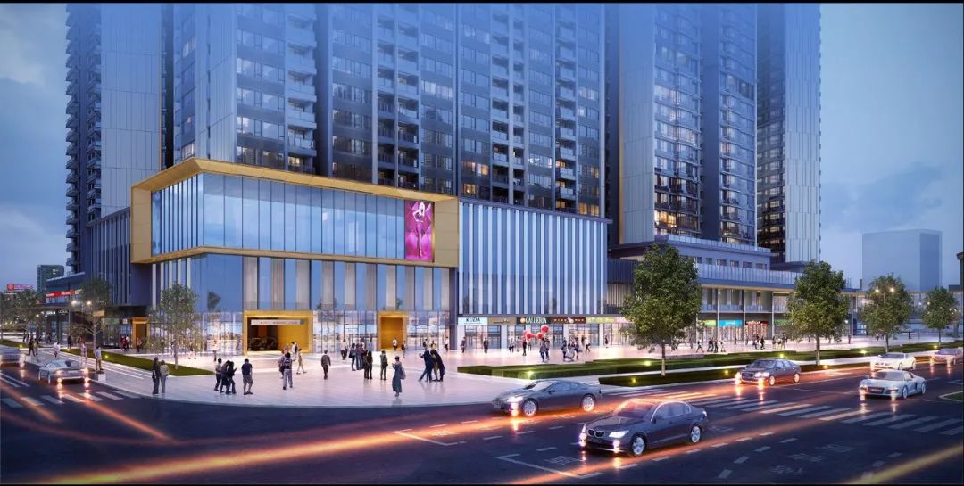 买什么样的商铺值得投资,商铺怎么挑选最保值