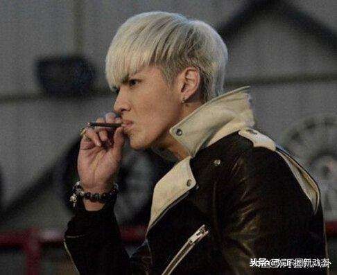 身价过亿的人都抽什么烟,身价过亿的明星抽什么烟