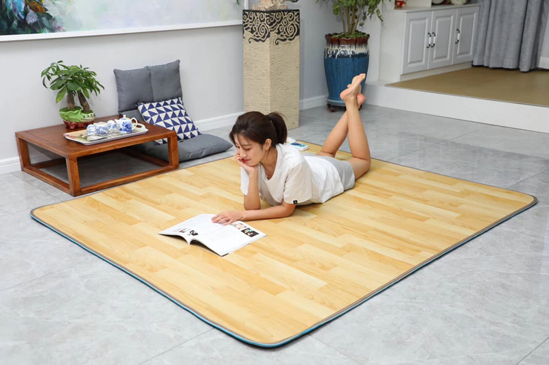 途燕石墨烯智暖采暖积极响应国家号召，助力“煤改电”项目推进