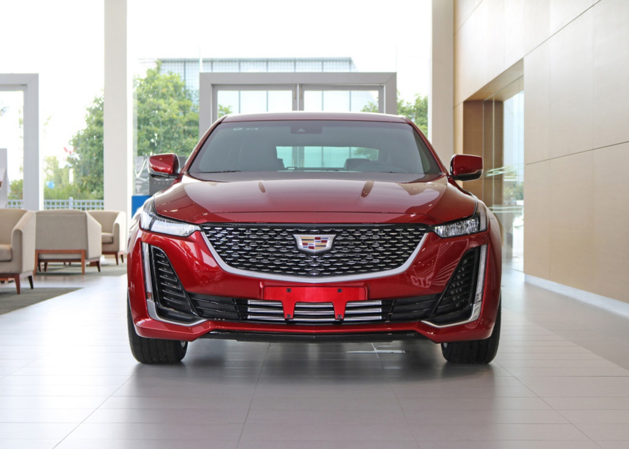 深圳凯迪拉克车友群、凯迪拉克车友会、凯迪拉克车友俱乐部