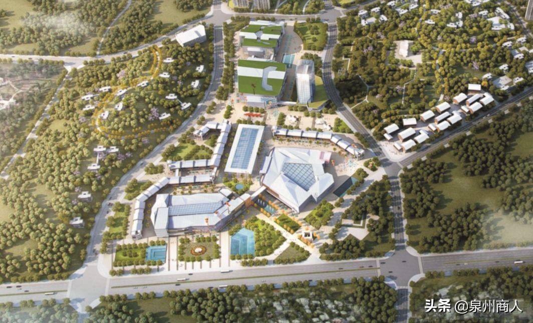 泉州万达广场新开的店,泉州市几个万达广场