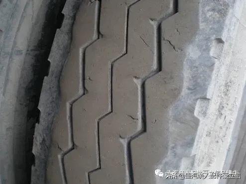 涨知识卡车刹车技巧,大型车前轮盘式制动器维修