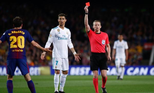 小罗国家德比最牛时刻,国家德比十大经典比赛