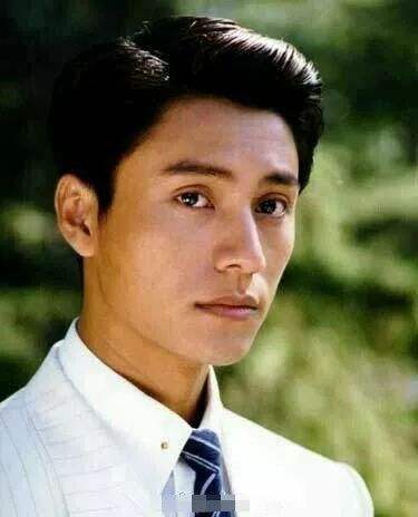 陈坤的坎坷人生,陈坤出道历程