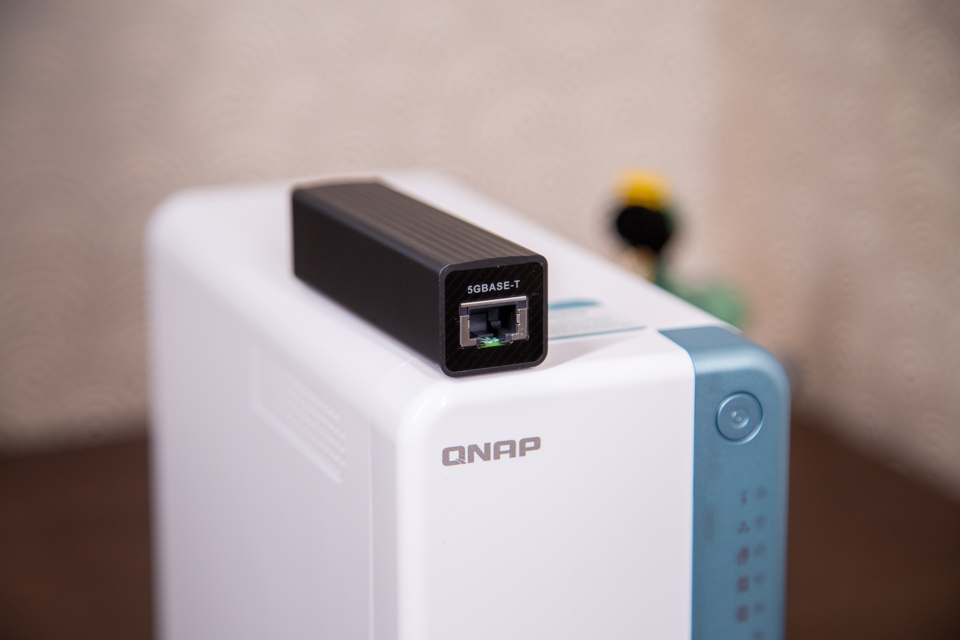 给NAS测评打个样:QNAPTS-251D双盘位NAS全面测评体验