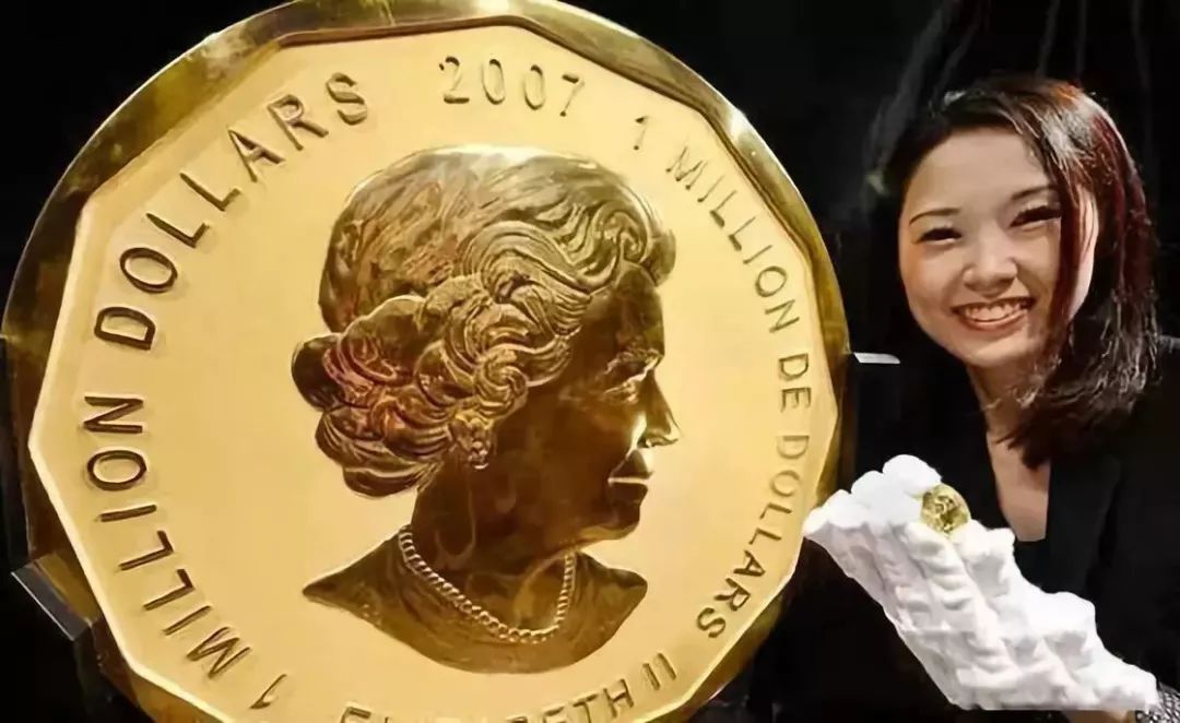 几十件天价珠宝被盗,震惊世界的珠宝盗窃案