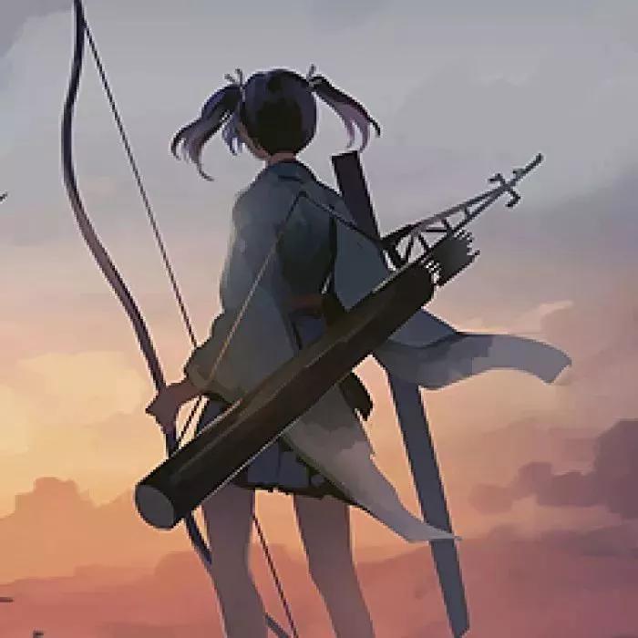 多人闺蜜头像或2人闺蜜头像,超可爱两人闺蜜头像可收藏