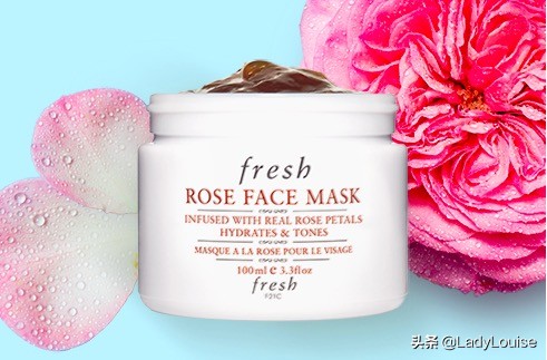 fresh面膜红黑榜,fresh馥蕾诗面膜