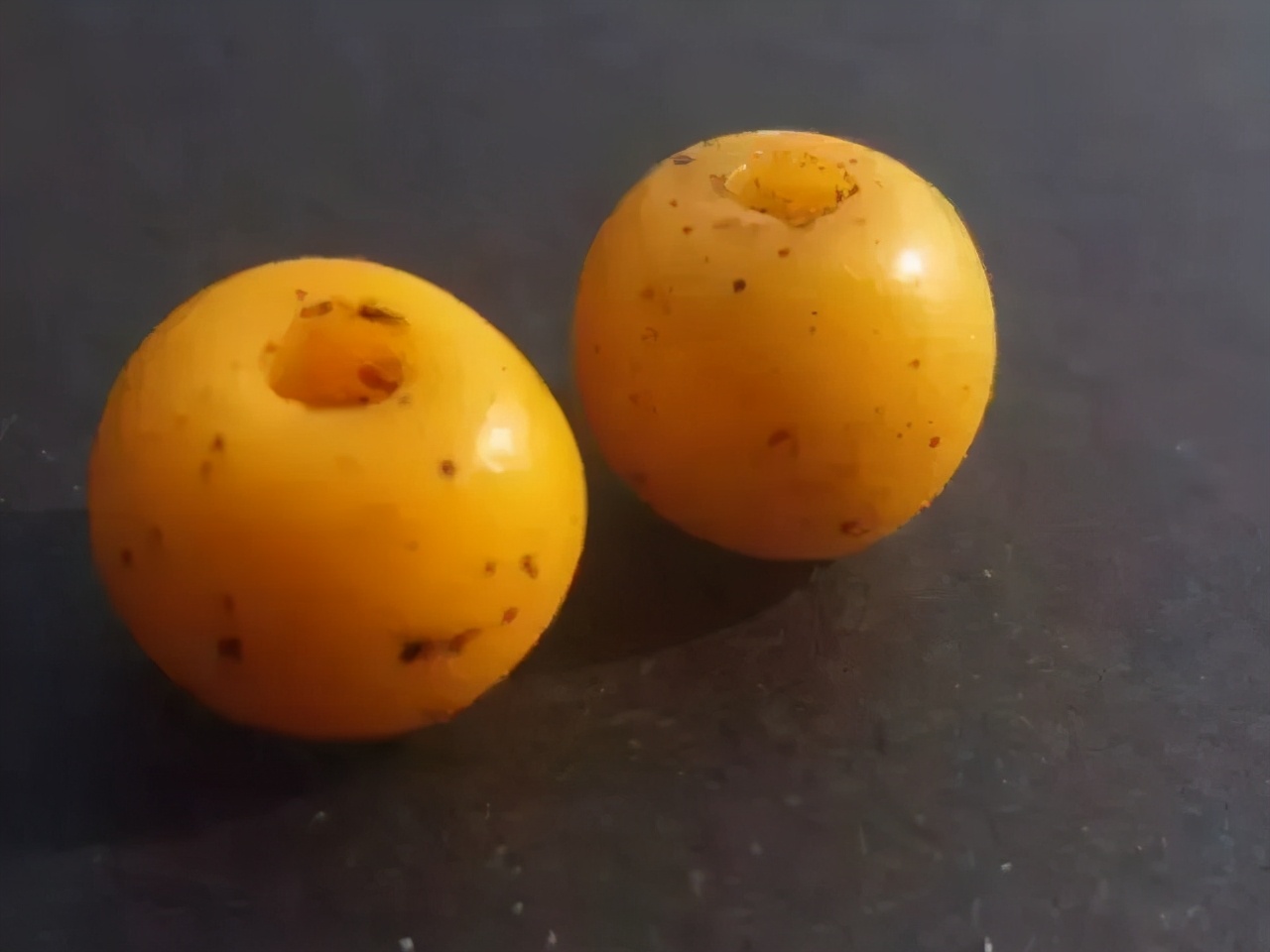 捡漏掉坑里，买绿松石那些心酸往事