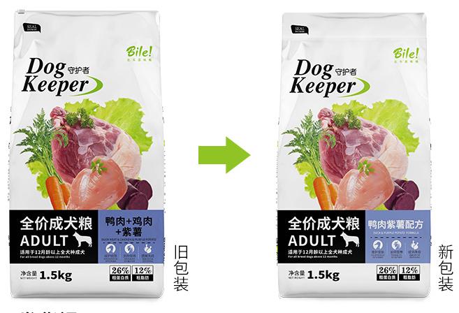 口碑好的幼犬狗粮推荐,口碑比较好的狗粮推荐