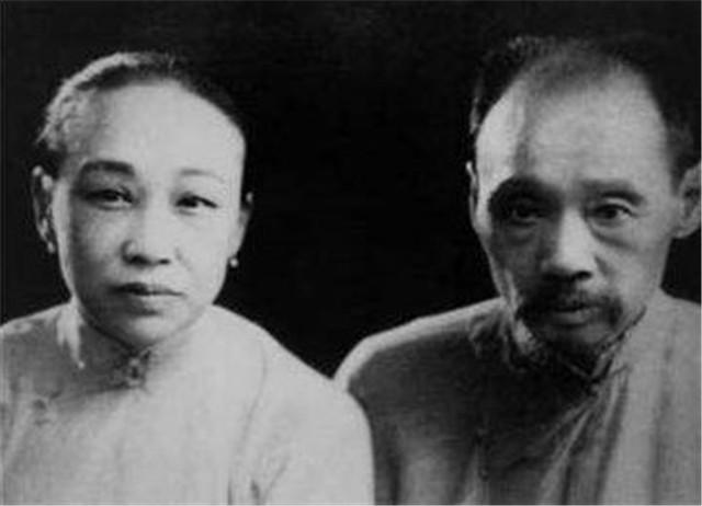 中医泰斗萧龙友诊袁世凯尿毒症，袁克定不信坚持西医，后悔不当初