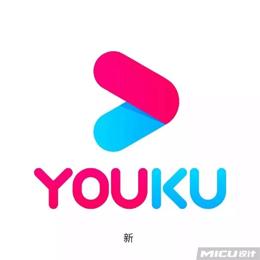 知名品牌logo的全新创意改造,2018年品牌更新logo