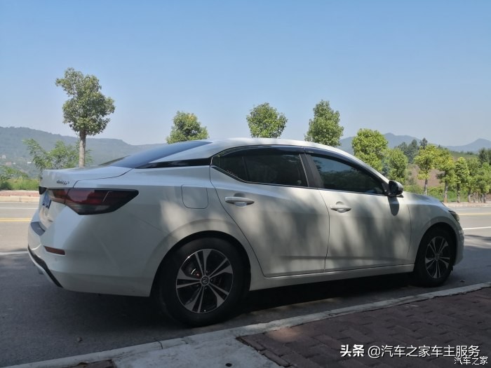 轩逸的优缺点真实分析,轩逸车怎么样它的优点和缺点