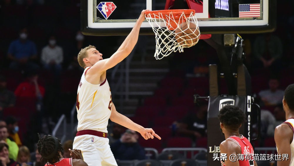 克利夫兰骑士队崛起之路,克利夫兰再次成为冠军之城