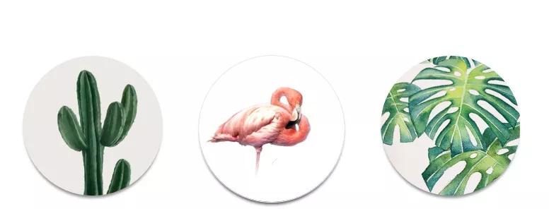 53套北欧风ppt模板限时免费领取,ins风ppt模板图片