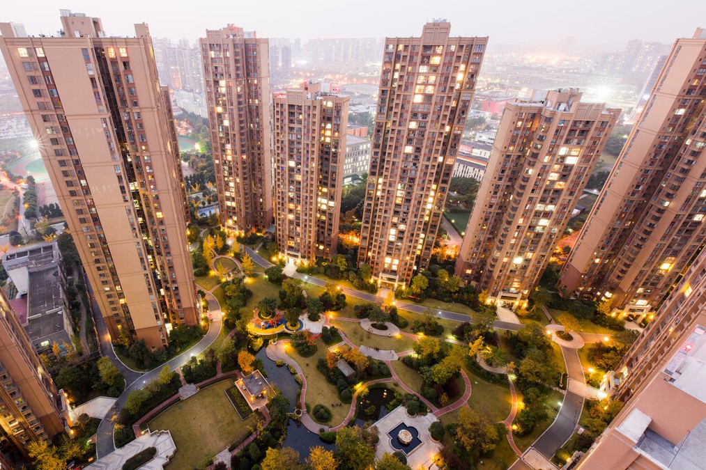 过来人点名不能买的楼层,过来人忠告买电梯房