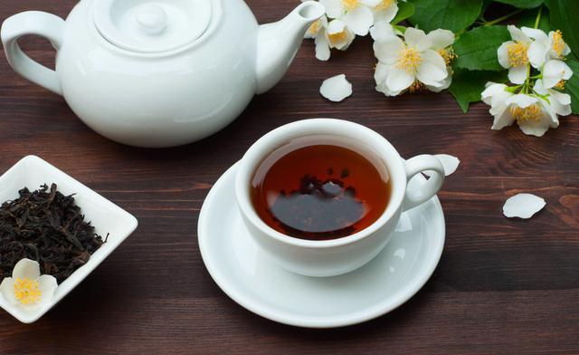 黑茶越煮越好,黑茶为什么越陈越好