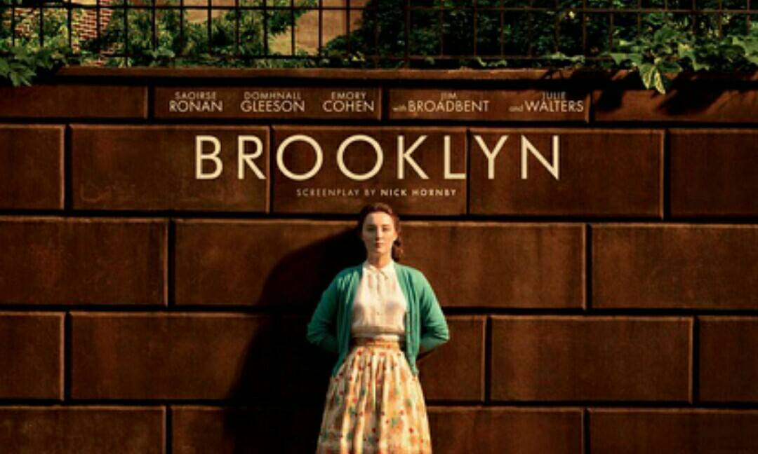 布鲁克林选择对父母避而不见,布鲁克林逆境