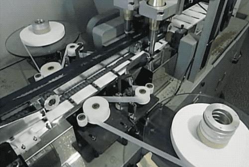 一文详解“救命神器”口罩的制作流程