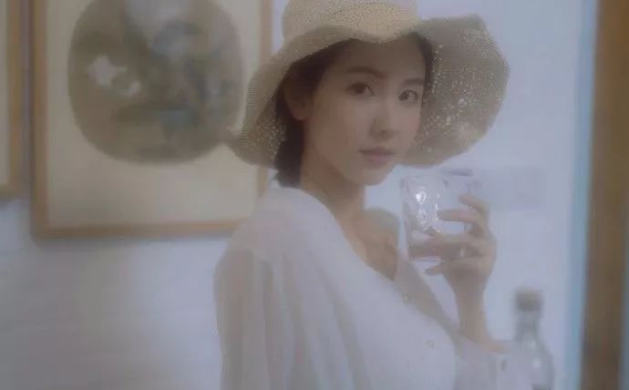 陈都灵绝美穿搭,陈都灵最新穿搭图