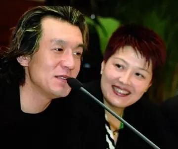 哈文悼念李咏逝世两周年,哈文李咏到底有多相爱