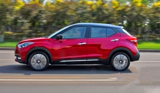 日产劲客2019款suv豪华版,试驾日产劲客顶配版