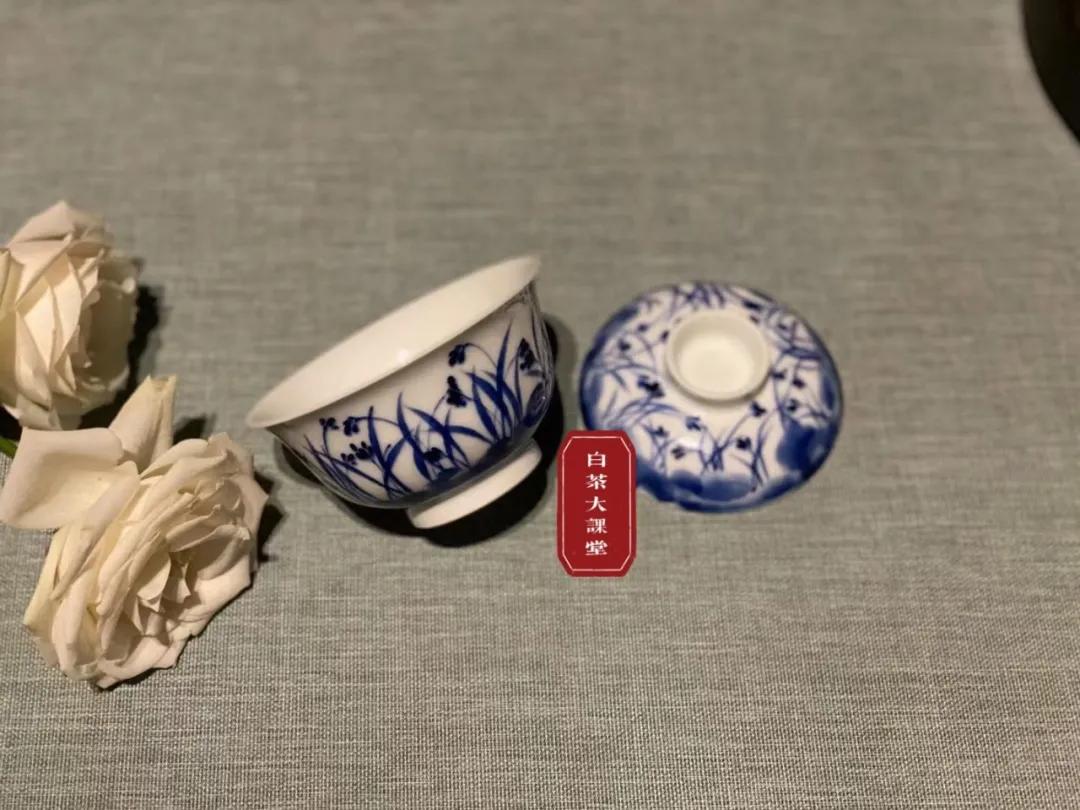 冲泡茶叶应该用什么杯子,冲泡绿茶最佳的茶具