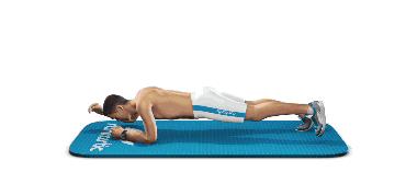 虐腹马甲线最有效的3个动作,四个公认虐腹动作21天练出小蛮腰