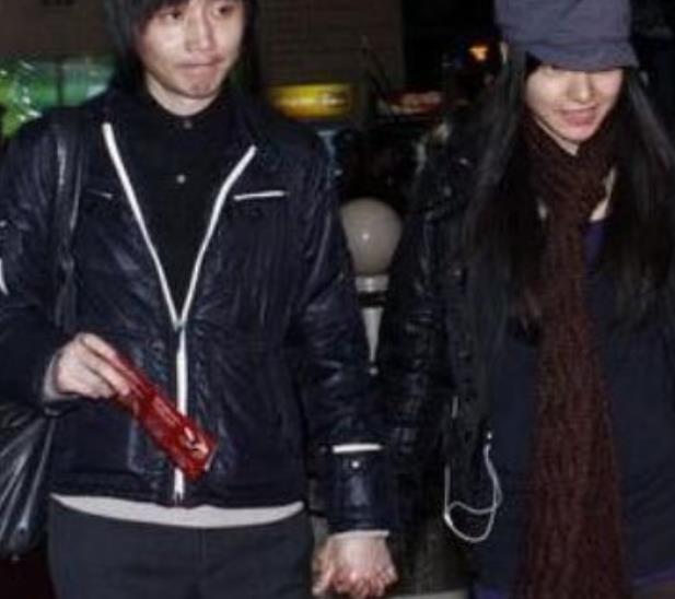 陈冠希徐静蕾现在关系好吗,陈冠希徐静蕾