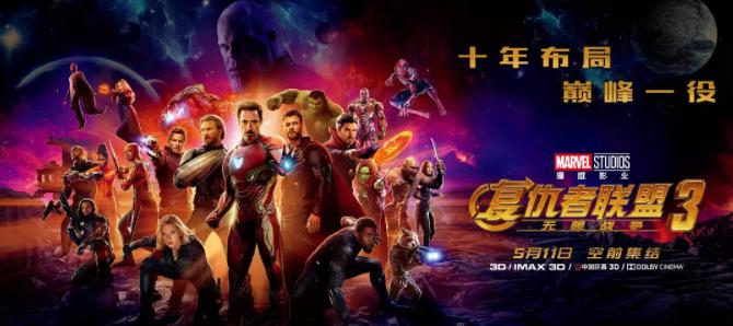 2018年最值得回味的电影盘点,2018年电影盘点