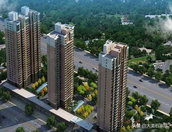 石家庄桥西区房地产历史遗留问题,石家庄遗留120个房地产项目