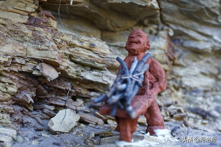 巩义最美乡村,巩义最美乡村游玩好去处