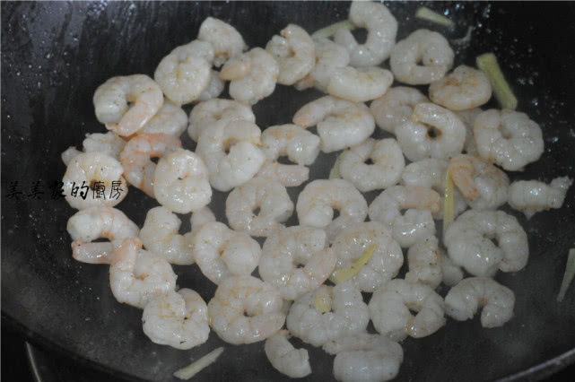 冻虾的10种最佳做法,如何煮冻虾不腥味儿窍门