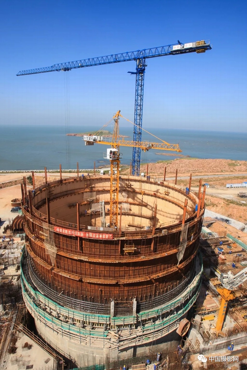 大连开发区40年老照片,大连40年发展史