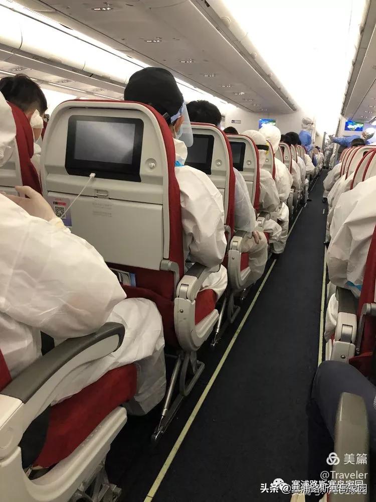 亲测攻略:从塞浦路斯到迪拜,迪拜回中国小记