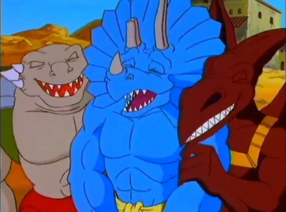 承载我们童年记忆里面的外国动画,童年陪伴你的动画片